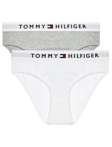 Set di 2 culotte Tommy Hilfiger