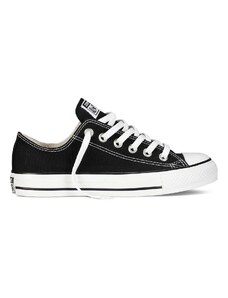 CONVERSE CHUCK TAYLOR ALL STAR OX NERE