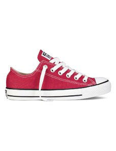 CONVERSE CHUCK TAYLOR ALL STAR OX ROSSE