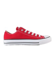 Converse All Star Sneakers Basse OX Red M9696C