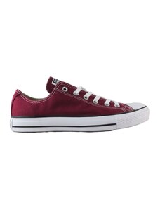 Converse All Star Sneakers Basse Uomo OX Maroon M9691C