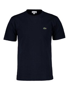 Uomo Abbigliamento da T-shirt da T-shirt a manica lunga 42% di sconto T-Shirt Uomo di Lacoste in Nero per Uomo 