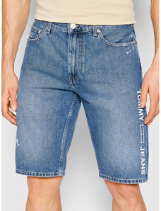 Pantaloncini di jeans Tommy Jeans