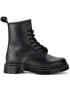 Anfibio Dr. Martens 1460 Mono in pelle nera