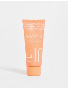 e.l.f. - Skin Superclarify - Detergente-Nessun colore
