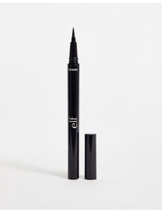 e.l.f. - H2o - Eyeliner waterproof in penna-Nero