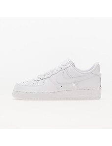 Nike Air Force 1 ´07 white/white-white-white