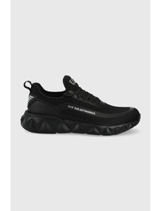 EA7 Emporio Armani sneakers