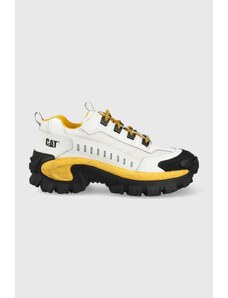Caterpillar sneakers in pelle INTRUDER
