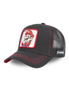 Capslab berretto Super Mario