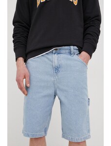Dickies pantaloncini di jeans uomo