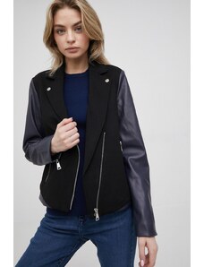 Dkny giacca da motociclista donna