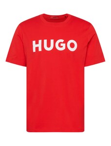 HUGO Red Maglietta Dulivio