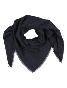 Scialle Donna Elegante - Stola Chiffon Per Cerimonie Nozze Eventi - Foto 6