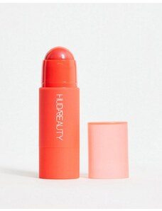 Huda Beauty - Cheeky Tint - Blush in stick - Coral Cutie-Arancione