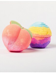 LUSH - Sweet Treats - Set da due bombe da bagno-Nessun colore