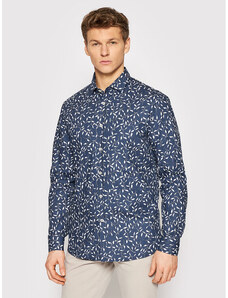 Camicia on sale uomo benetton