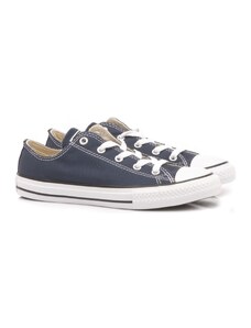 Converse All Star Sneakers Bambini 3J237C Navy