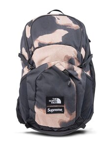 North face hot sale supreme zaino