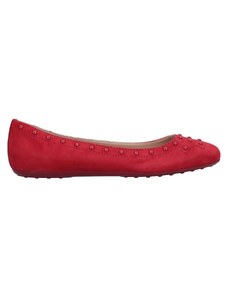 TOD&apos;S CALZATURE Rosso. ID: 11572887XR