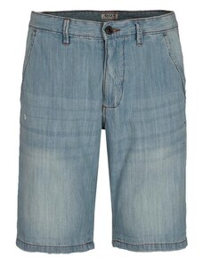Guy Bermuda In Jeans Di Cotone Uomo Taglia 52