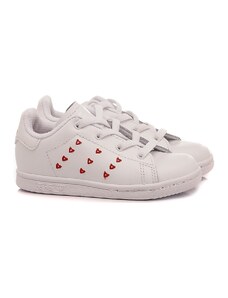 Adidas Sneakers Bambina Stan Smith EL I EG6498