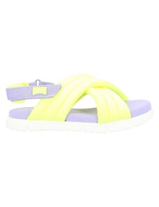 CAMPER CALZATURE Giallo. ID: 11889504IS