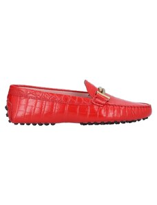 TOD&apos;S CALZATURE Rosso. ID: 11796580WL
