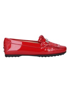 TOD&apos;S CALZATURE Rosso. ID: 11727274NO