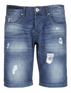 Sweet Years Bermuda Denim Uomo Jeans Taglia 52