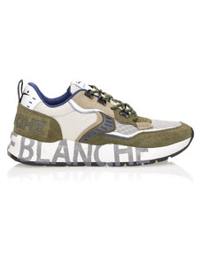 Voile Blanche Sneakers Club01