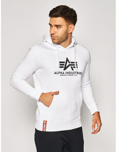 Felpa Alpha Industries