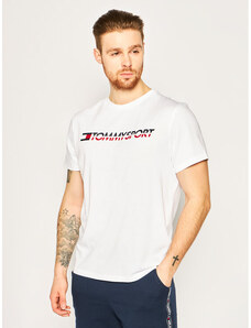 T-shirt Tommy Sport