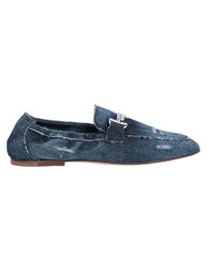 TOD&apos;S CALZATURE Blu notte. ID: 11916657FT