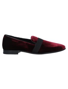 TOD&apos;S CALZATURE Bordeaux. ID: 11940525IF