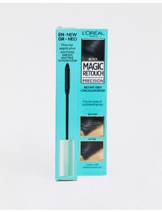 L'Oreal Elvive L'Oreal - Magic Retouch - Mascara correttore grigio istantaneo di precisione-Nessun colore