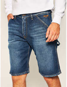 Pantaloncini di jeans MSGM