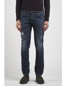 Messagerie Jeans 259111 | Luigia Mode Store