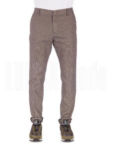 Dondup Pantalone Up488 Fs0163 | Luigia Mode