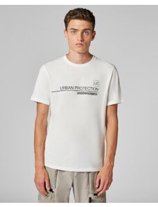 C.p. Company T-shirt Stampata