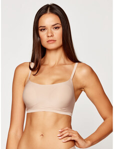 Calvin Klein Underwear Reggiseno top 0000F3785E Rosa 