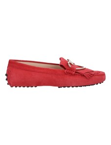 TOD&apos;S CALZATURE Rosso. ID: 17002047TR