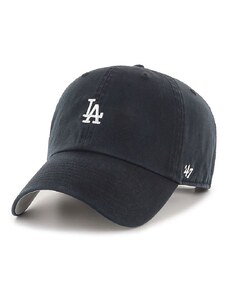 47 brand berretto MLB Los Angeles Dodgers B-BSRNR12GWS-BKA