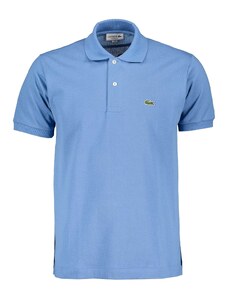 blue lacoste t shirt