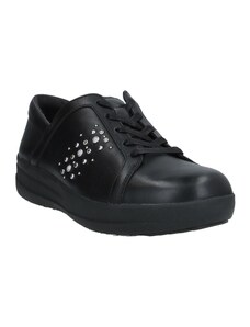 Scarpe Da Tip Tap Capezio CG19 Cadenza Donna: Pelle Classica, Tacco Basso E Suole Tele Tone