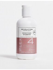 Revolution - Haircare - Shampoo Plex 4 Bond da 250ml-Nessun colore