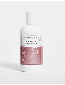 Revolution - Haircare - Balsamo Plex 5 Bond Plex da 250ml-Nessun colore