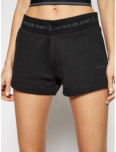Pantaloncini sportivi Calvin Klein Jeans