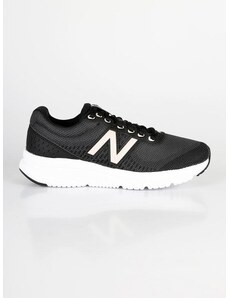 New Balance 411 Scarpe Running Donna Sneakers Basse Nero Taglia 38