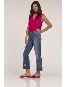Shaft Jeans 024904 | Luigia Mode Store
